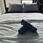Neu Suites Advance Homestay Klcc