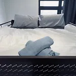 Neu Suites Advance Homestay Klcc